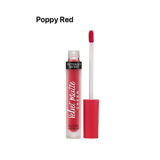 Son kem lì victoria's secret