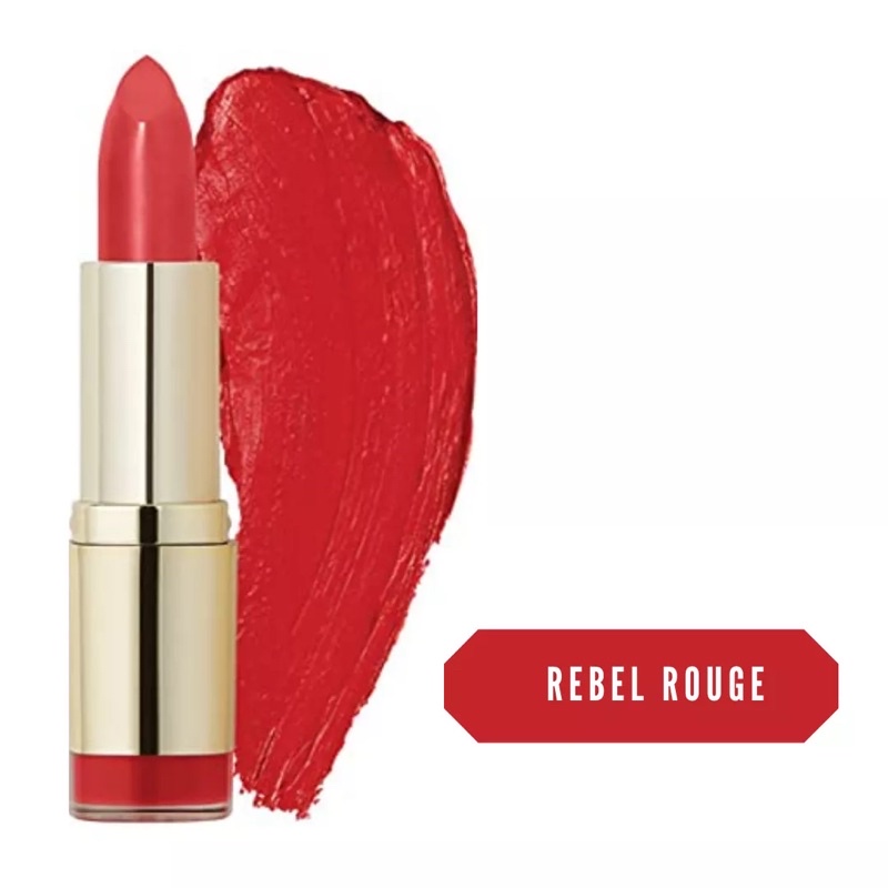 Son Milani Color Statement Lipstick