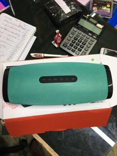 Loa Bluetooth Boost TV mini BH 6 tháng đổi mới