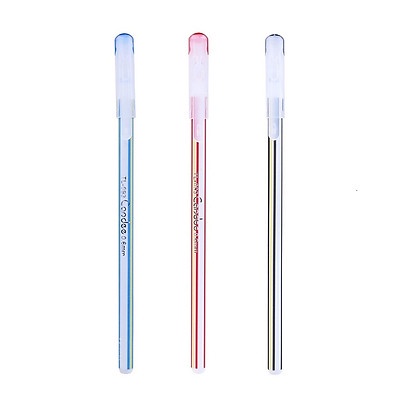 Bút Nến Thiên Long TL093 Xanh/ Đỏ/ Đen