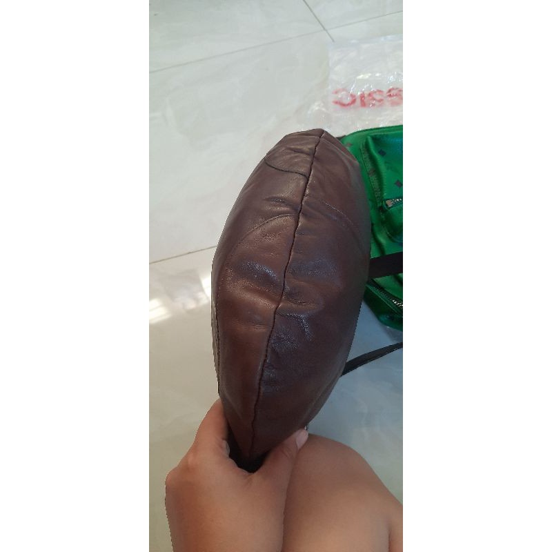 Đeo vai da mộc hiệu