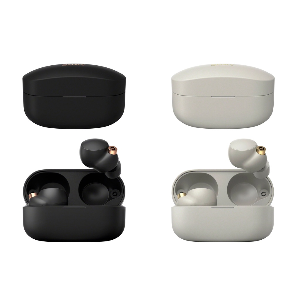 TAI NGHE NHÉT TAI BLUETOOTH SONY WF-1000XM4 CHÍNH HÃNG