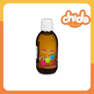 [Có sẵn] [Chính hãng] Omega -3 Kids cho bé từ 1-14y Canada 200ml
