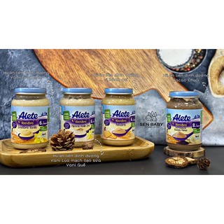 Váng hũ dinh dưỡng ALETE