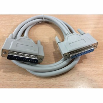 CÁP MÁY IN LPT PARALLEL DÀI 1.5M