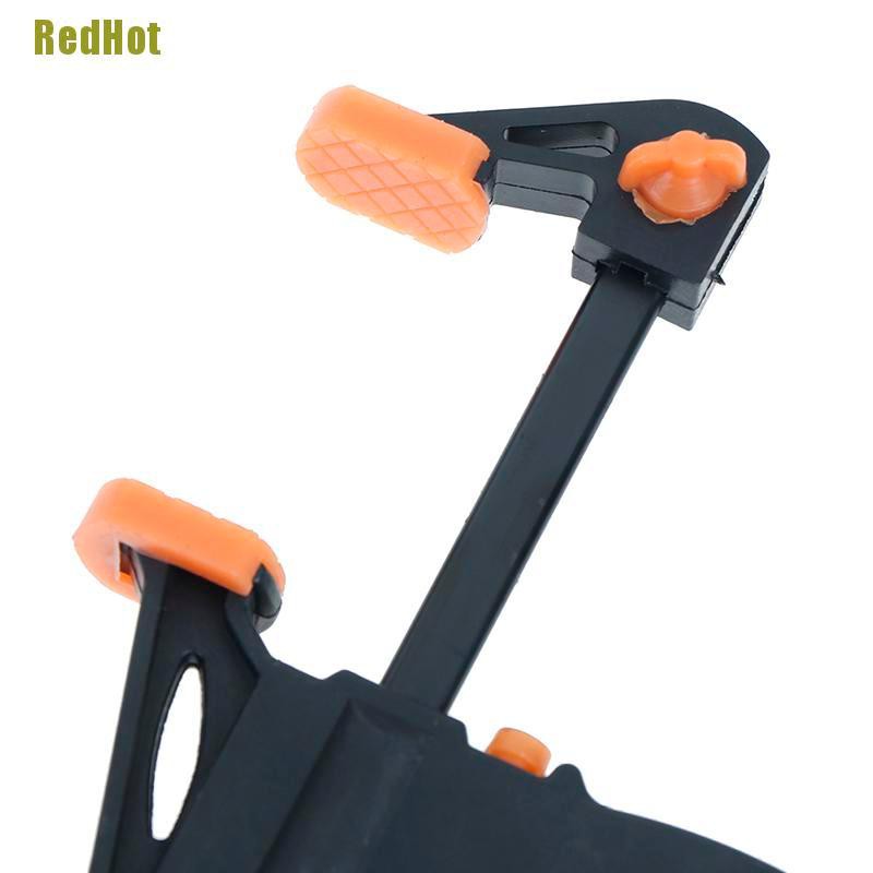 Kẹp chữ F chế tác gỗ hỗ trợ chuyên dụng tiện lợi
