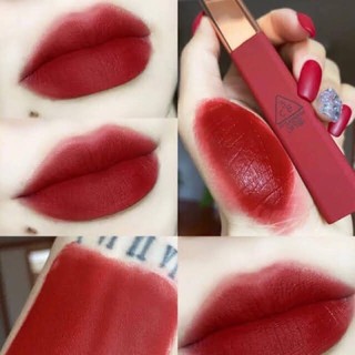 [Authentic] Son kem 3CE Cloud Lip Tint - (immanence/ đỏ lạnh)