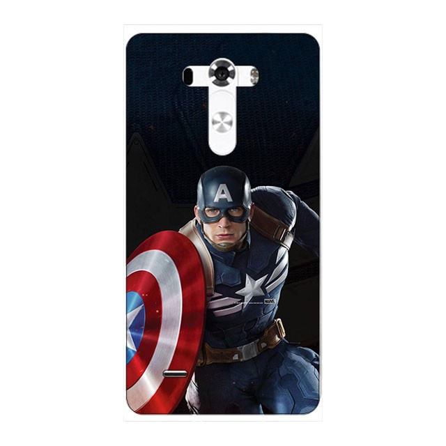 MARVEL ốp lưng Lg G4 H818 H810 Vs999 F500 H811 H815