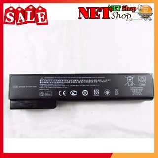 ⚡ Pin laptop HP ProBook 6360b, 6460b, 6465b, 6470b, 6475b, 6560b, 6565b