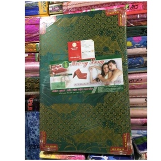 Nệm Gòn Ép 1m6x2mx5cm