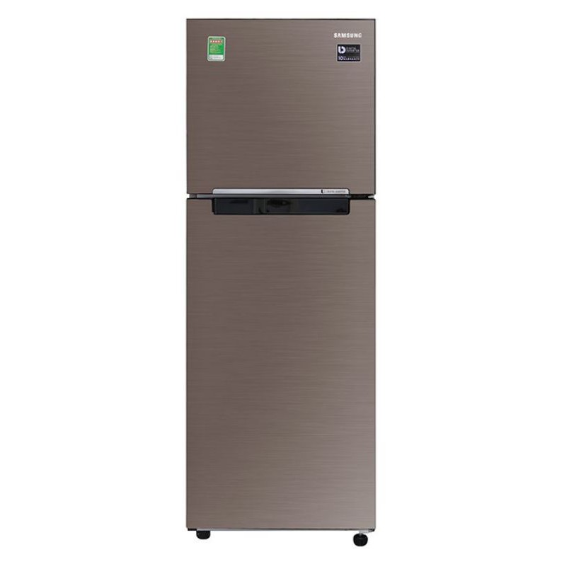 Tủ Lạnh Samsung RT22M4040DX/SV Inverter 236L