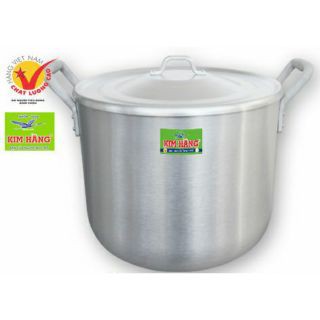 Nồi Soup Kim Hằng nhiều size cao cấp siêu rẻ