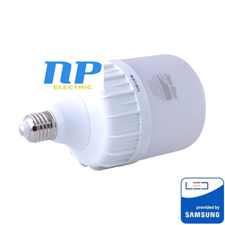 BÓNG ĐÈN LED BULB TRỤ RẠNG ĐÔNG SAMSUNG - 30W