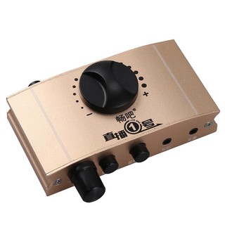 Cục LiveStream Cao Cấp Âm Thanh Live Hay