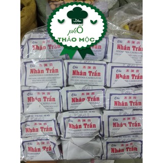 Trà Nhân Trần - 10 gói