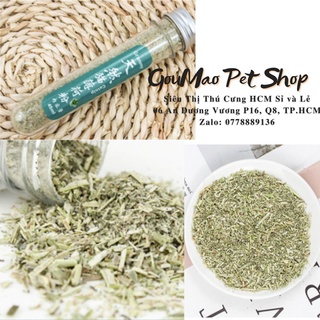 Cat Mint / Cattrip / cỏ dành cho mèo