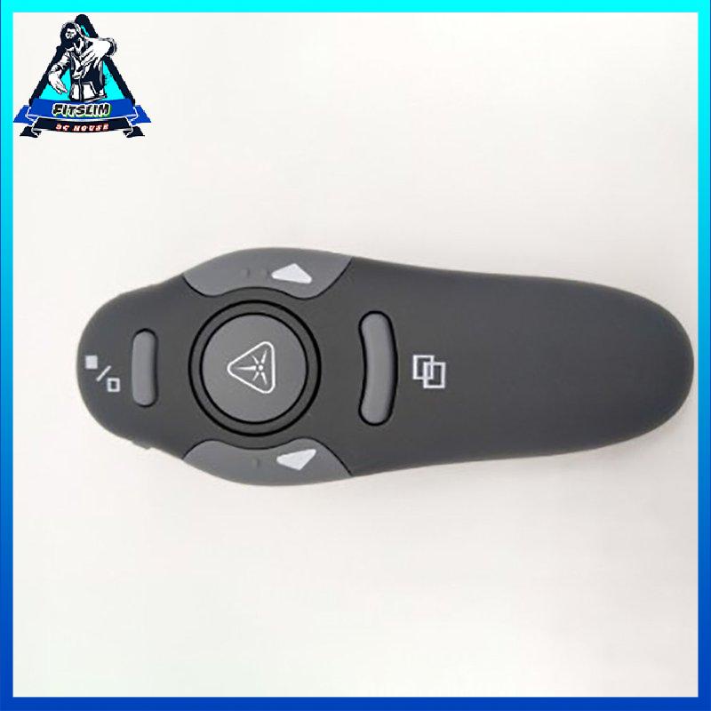 USB Wireless Presenter Powerpoint Clicker Presentation Remote Control Pen
