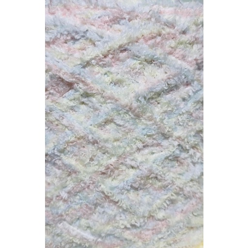 Len bông xù 19k/100g