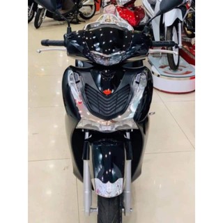 Mặt Nạ SH 2020 Kiểu sh ý