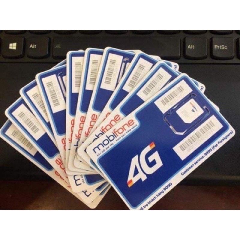 ✅Sim mobi vnsky gói C90n( giao hoả tốc ✅