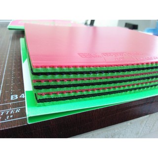 MẶT VỢT ANDRO RASANTER R37