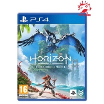 Đĩa game Horizon Forbidden West Standard dành cho PS4/PS5