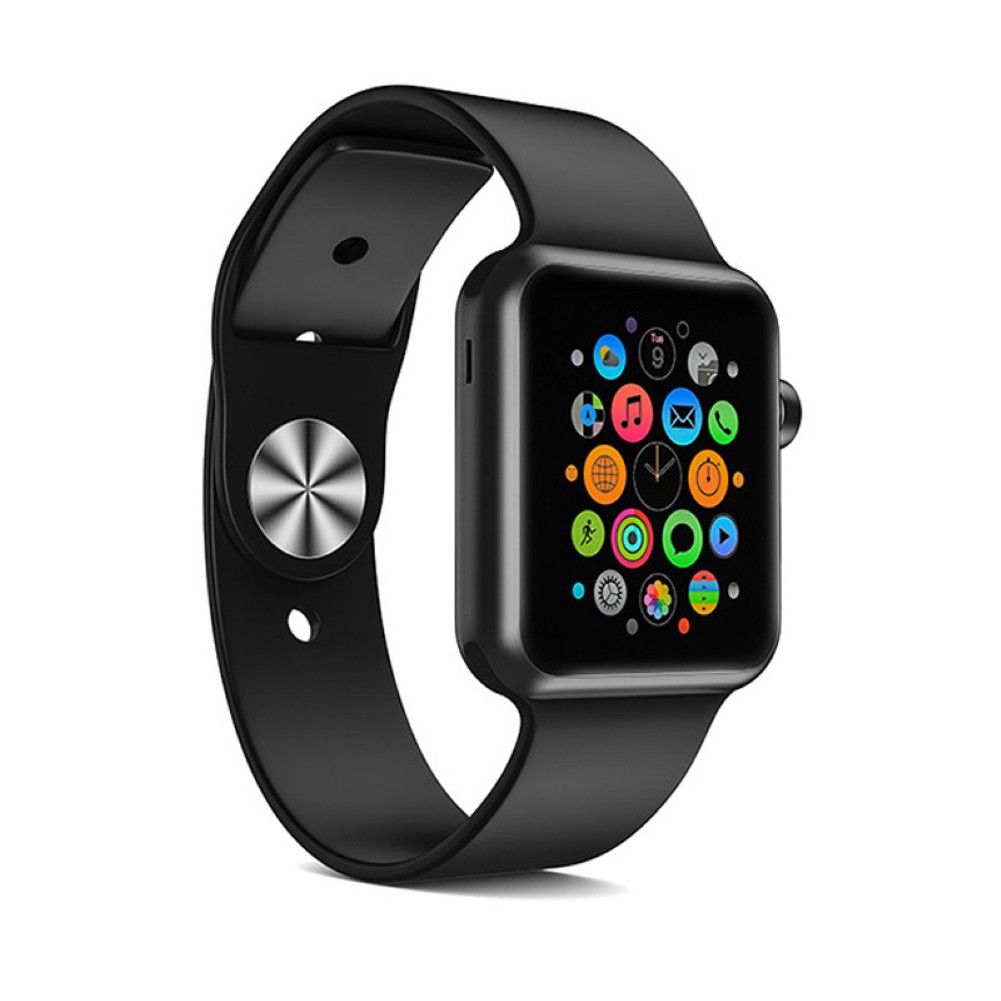 Kính Cường Lực 9d Bảo Vệ Màn Hình Đồng Hồ Thông Minh iwatch 1 / 2 / 3 / 4