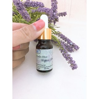 Tinh dầu thơm xông phòng hương gỗ Ngọc Am lọ 10ml