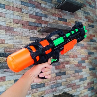 Đồ chơi vận động, Súng Nước Trẻ Em