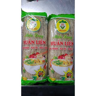 Miến dong Bắc Kan Huấn Liên 500g