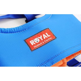 Dây dắt trẻ tập đi Royal