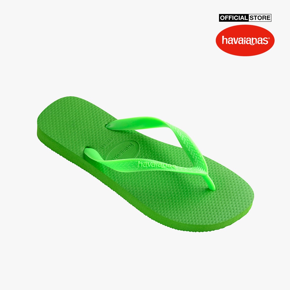 HAVAIANAS - Dép unisex Top 4000029-9500