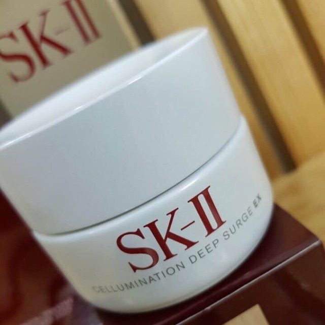 Kem dưỡng SkII 50g