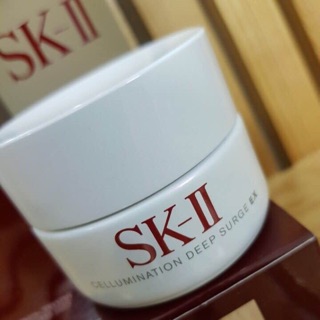 Kem dưỡng skii 50g