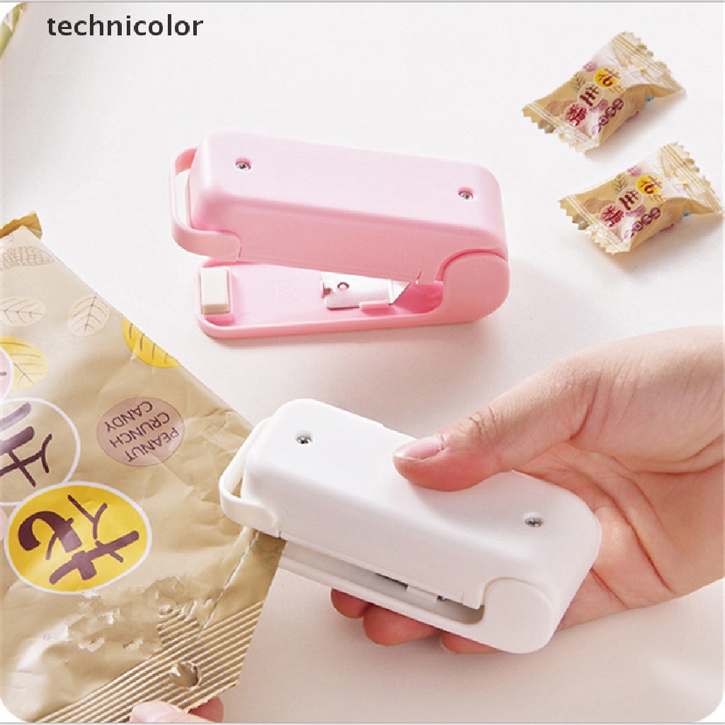Máy Hàn Miệng Túi Mini Cầm Tay