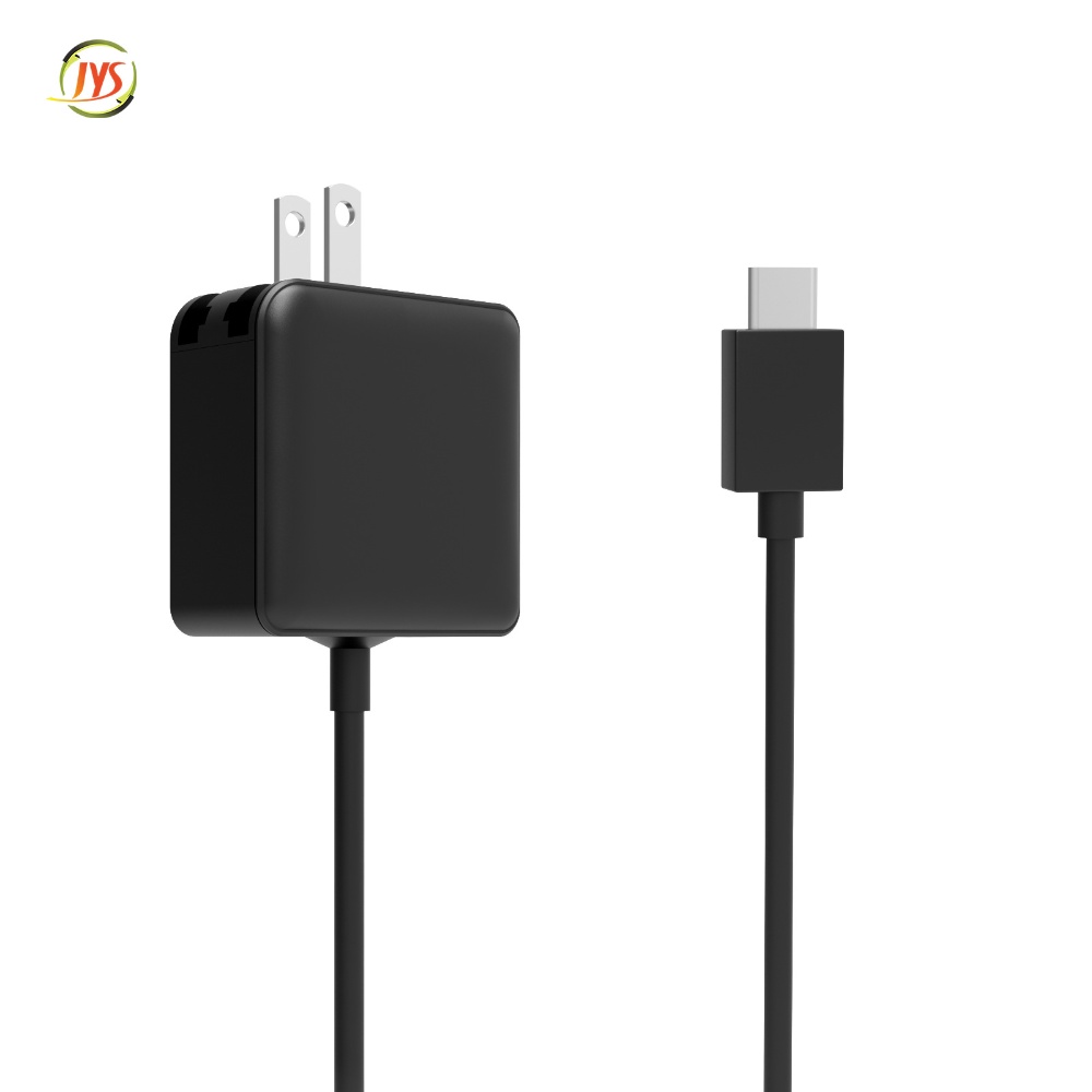 Bộ Sạc Nhanh 45W PD 3.0 Công Suất Cao Chuyên Dụng Cho Máy Chơi Game Cầm Tay