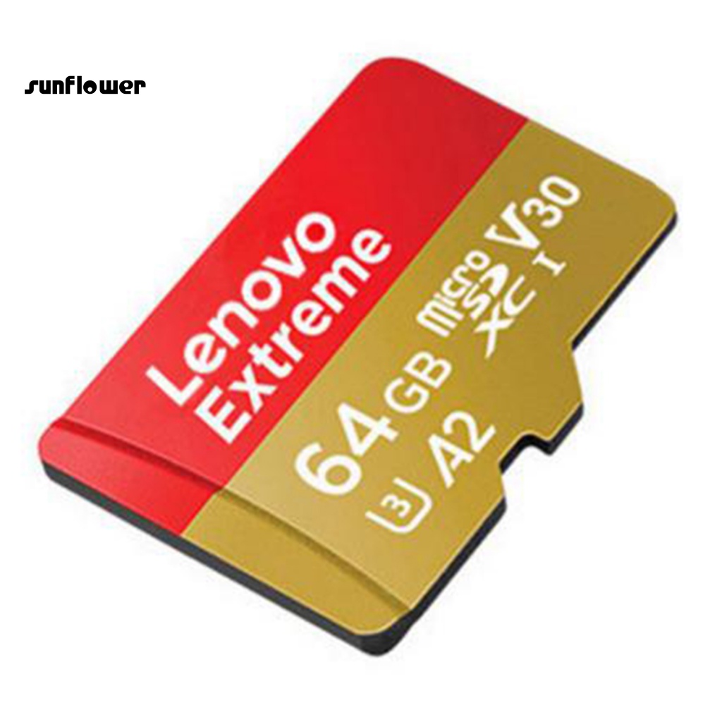 Thẻ nhớ Lenovo U3 16GB/ 32GB/ 64GB/ 128GB/ 256GB/ 512GB/ 1TB chất lượng cao