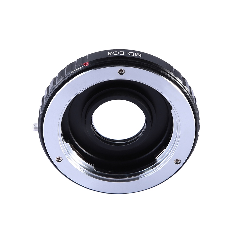 Ngàm Chuyển Đổi Ống Kính Minolta MD MC Sang Canon EOS