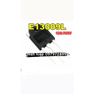 Đèn e 13009 to combo 2 con