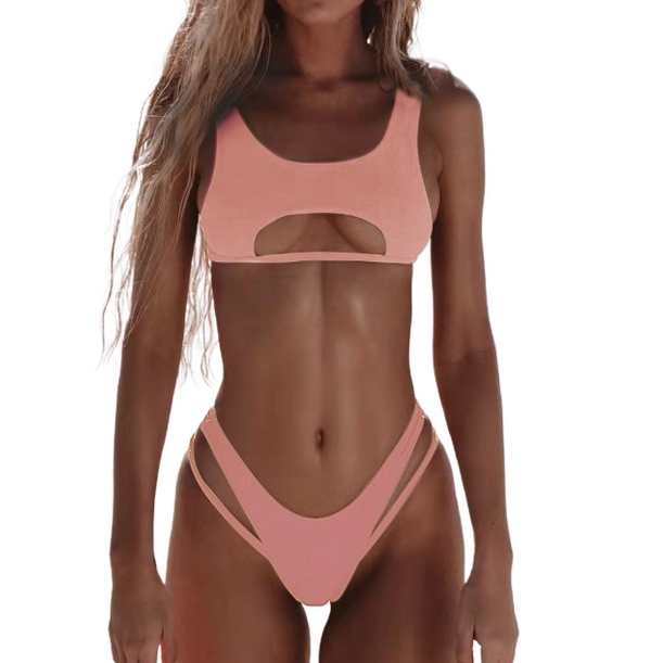 Áo Tắm Bikini Quyến Rũ Dành Cho Nữ