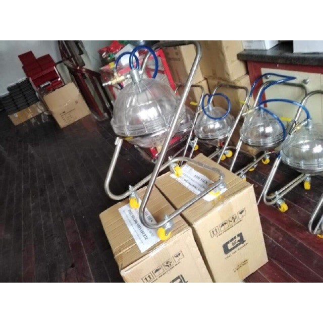 Hút Dầu Nhớt ô tô xe máy