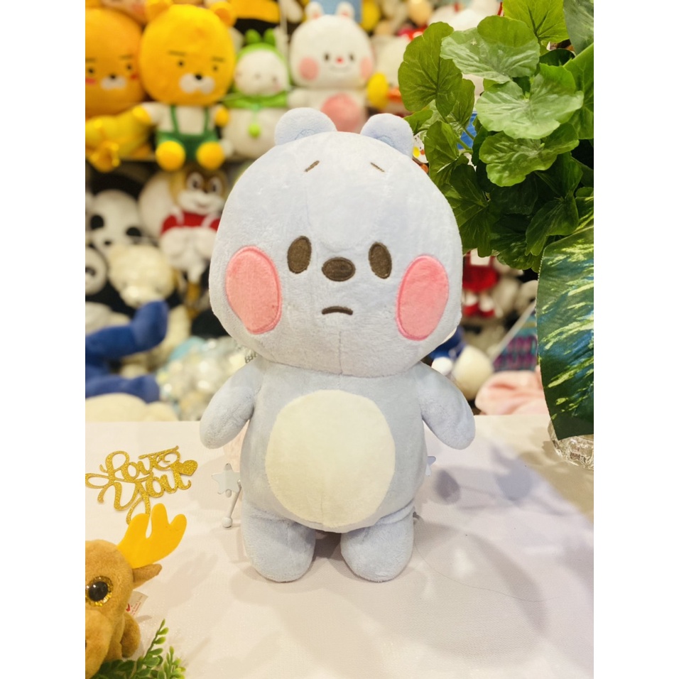 Gấu bông thỏ Tonton