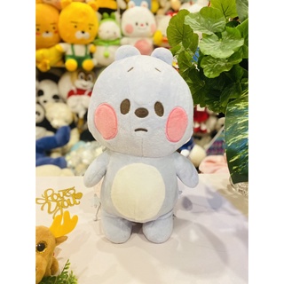 Gấu bông thỏ Tonton