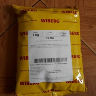 Gia vị xúc xích đức