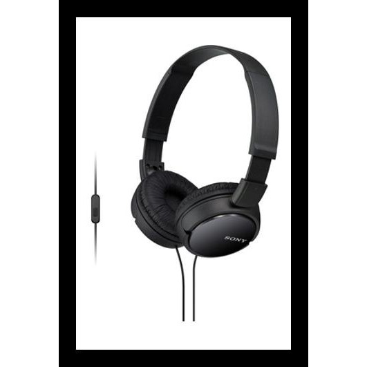 Tai Nghe Sony Mdr-Zx110Ap Kèm Mic 1265