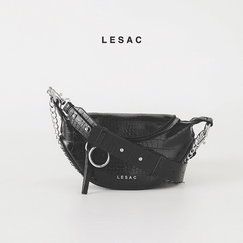 Túi xách nữ LESAC Charlotte Bag