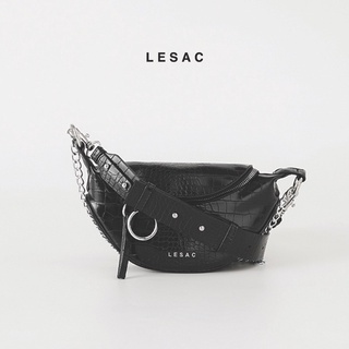 Túi đeo chéo nữ LESAC Charlotte Bag