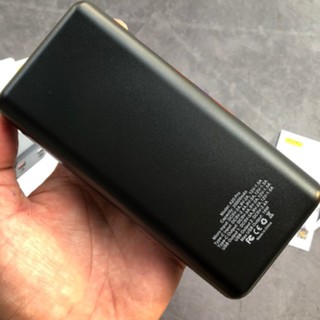 Sạc Dự Phòng Akus A20 Pro 20000mAh