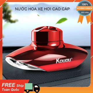 Hàng Cao Cấp - Nước hoa xe hơi thương hiệu Nhật Kouou 🚗 Freeship 🚗