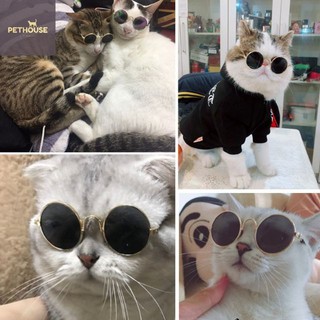 Mắt Kính Cho Boss Siêu Ngầu